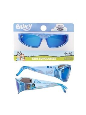 Bluey Sports Wrap Sunglasses